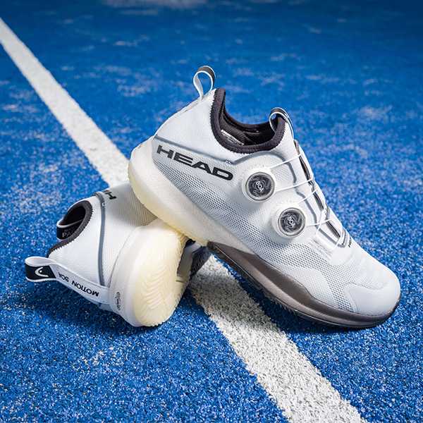 Head Motion Pro BOA Padel | BOA®